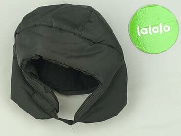 kurtka zimowa karl lagerfeld: Hat, 4-5 years, 52-54 cm, condition - Very good — 3