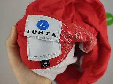 kurtka kuling: Luhta, Kurtka przejściowa damska, rozmiar S — 4