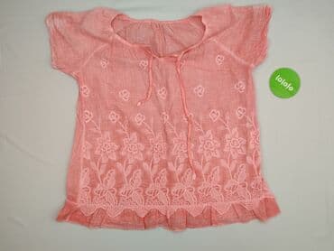 bluzki coco: Bluzka damska, rozmiar 4XL — 2