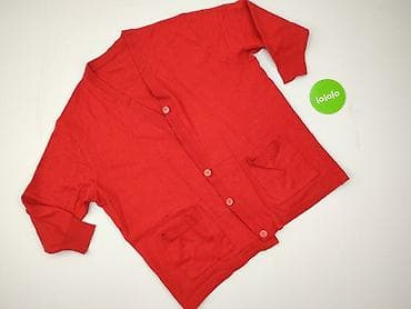 koszula 4xl: Kardigan damski, rozmiar 6XL — 2