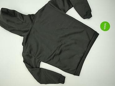 bluza balenciaga polizei: Bluza z kapturem dla mężczyzn, rozmiar M — 4