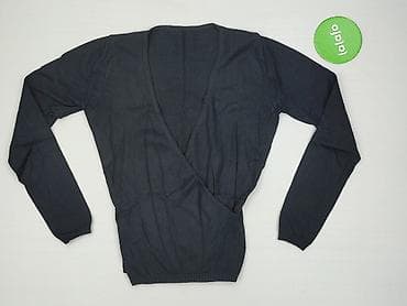 sweter kopertowy: Sweter damski, rozmiar S — 2