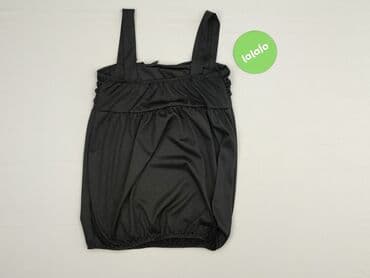 marynarka damska duże rozmiary: Bluzka damska, S — 3