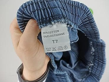 jeansy rozmiary: Spodnie damskie, rozmiar XL — 4