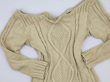 Светр жіночий, розмір L на lalafo.pl Светр жіночий, розмір L