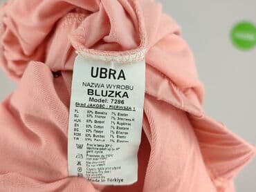 cropp piżamy damskie: Ubra, Bluzka damska, rozmiar L — 5