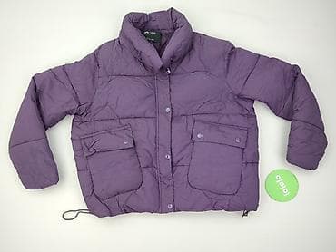 smog kurtka: Sinsay, Kurtka zimowa damska, rozmiar S — 2