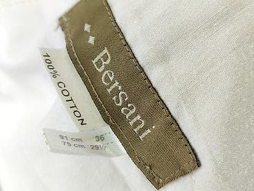 chicaca bluzy: Chinosy dla mężczyzn, rozmiar XL — 4