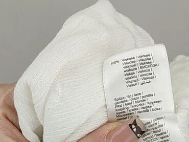 koszulki do karmienia lidl: Lascana, Bluzka damska, rozmiar M — 7