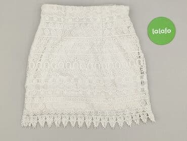 długie letnie spódnice allegro: Forever 21, Spódnica damska, rozmiar S — 3