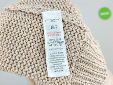 m s collection sweter: New Look, Women`s sweater, size M — 5