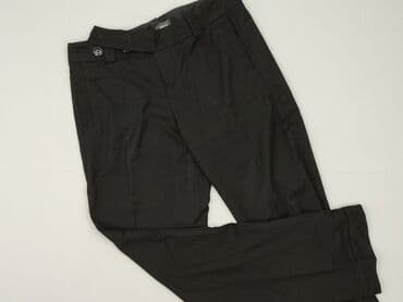 massimo dutti kurtki zimowe: Mexx, Spodnie materiałowe damskie, rozmiar L — 1