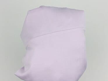 liliowy garnitur damski: Sukienka damska, rozmiar S — 6