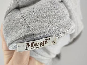 bluzki montego: MEGI, Kardigan damski, rozmiar XL — 5