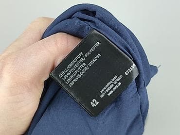 massimo dutti pl: Zеro, Sukienka damska, rozmiar XL — 4