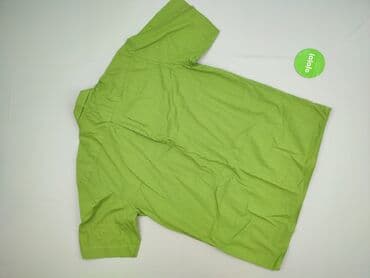 kurtki wiosenne c a: Wółczanka, Koszulа dla mężczyzn, M — 3