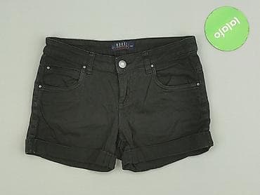 burbery jeans: Szorty damskie, rozmiar XS — 2