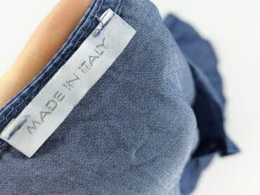 sukienki dżinsowe damskie duże rozmiary: Sukienka damska, rozmiar 2XL — 4