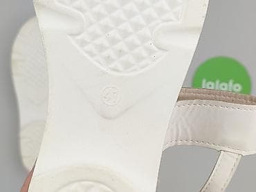 deichmann buty catwalk: Sandały damskie, rozmiar 41 — 4