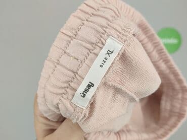 krótkie spodenki dresowe damskie allegro: Incity, Szorty damskie, rozmiar XL — 4