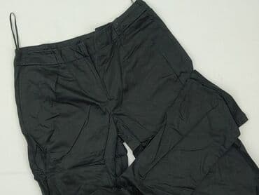 piżama carry: Carry, Spodnie materiałowe damskie, rozmiar M — 1