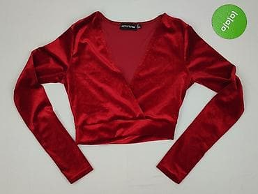 Kobiety: PrettyLittleThing, Top damski, rozmiar XS — 2