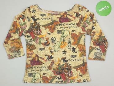 buty sailor moon: Women's blouse, size S — 2