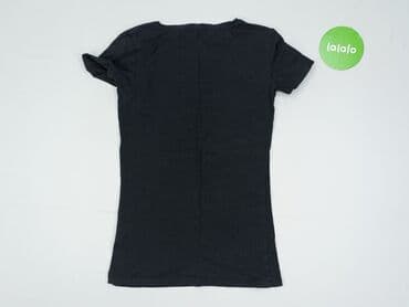 koszulka od c a: C&A, T-shirt damski, rozmiar XS — 3