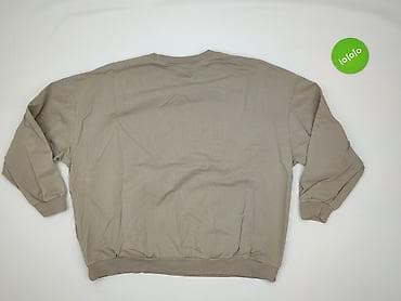 kik kurtka softshell: Women`s sweatshirt, size XL — 3