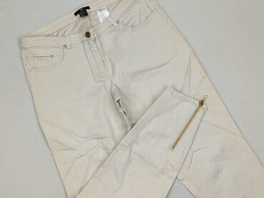 H&M, Spodnie materiałowe damskie, rozmiar S