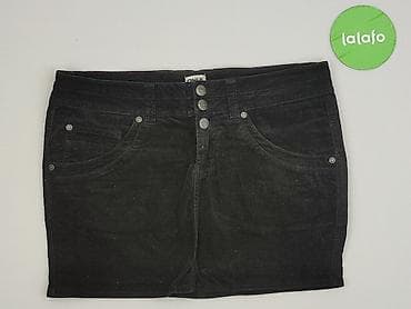 mini spódniczki: ONLY, Spódnica damska, rozmiar M — 2