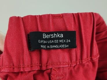 Women: Bershka, Cargo for women, XS at lalafo.pl — 4 Women: Bershka, Cargo for women, XS — 4