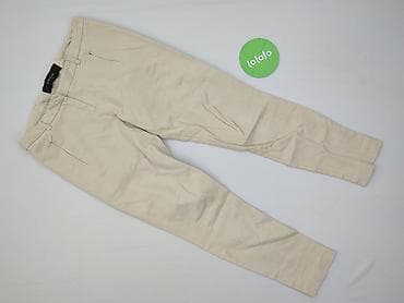 sapa jeans: Reserved, Spodnie materiałowe damskie, rozmiar XS — 2