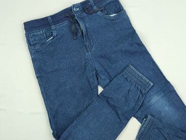 axena bluzki: Jeans, Pepco, 13 years, 152/158, condition - Very good — 1