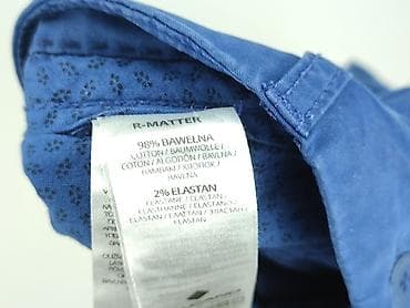 kurtka pull bear: Chinosy dla mężczyzn, rozmiar M — 5