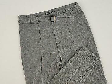 Stradivarius, Spodnie materiałowe damskie, rozmiar M