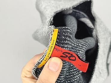 bluza rebel: Rebel, Sweter damski, rozmiar L — 4