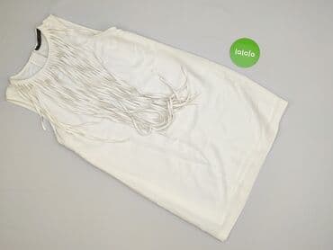 zara sukienki z piórami: Zara, Sukienka damska, M — 2