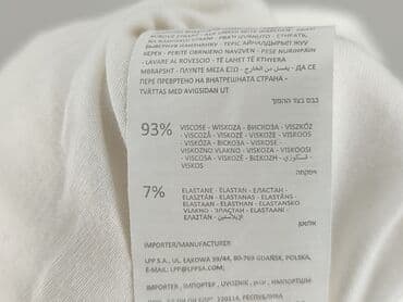 mohito ubrania pl: Mohito, T-shirt damski, rozmiar M — 5