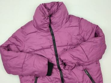 decathlon polary: Sinsay, Kurtka zimowa damska, S — 1