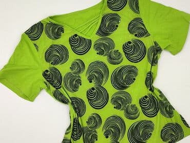 jeremy sochan koszulka: Women`s T-shirt, size 6XL (EU 52) — 1