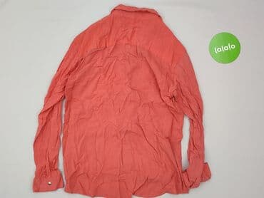 sinsay bluzki koszulowe: Sinsay, Koszula damska, rozmiar S — 4