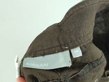 kapcie na rzepy ccc: KappAhl, Spodnie 3/4 damskie, S — 4