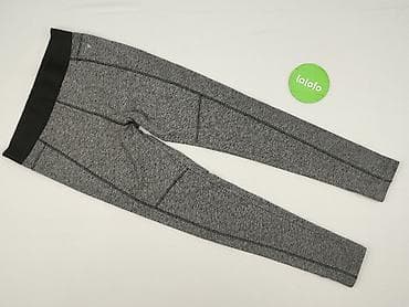 dresy: Workout, Legginsy Sportowe damskie, rozmiar M — 2