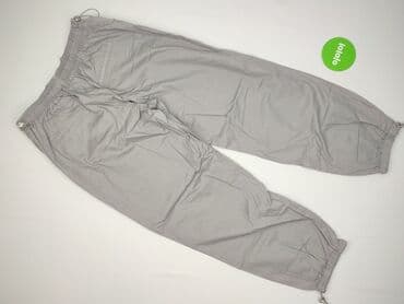 cargo wide leg: House, Spodnie dla mężczyzn, rozmiar L — 3