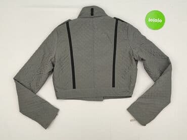 zara kurtka z kożuszkiem: Wear, Kurtka przejściowa damska, rozmiar M — 3