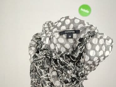 sukienki comma na wesele: Comma, Bluzka damska, rozmiar M — 4