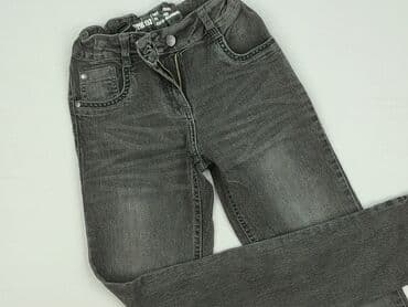 pull bear bluzki: Spodnie jeansowe, Pepperts!, 12 lat, 152, stan - Idealny — 1