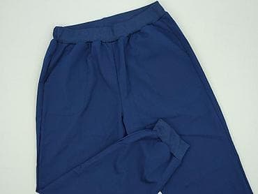 spodnie dresowe asics: Spodnie dresowe damskie, rozmiar L — 1