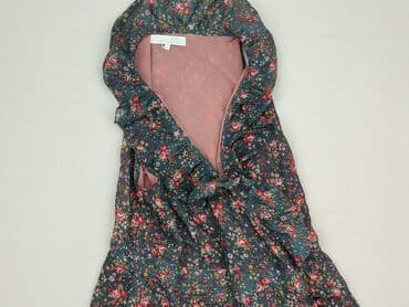 sukienka butelkowa zieleń h: Women`s dress, size L (EU 40) — 1